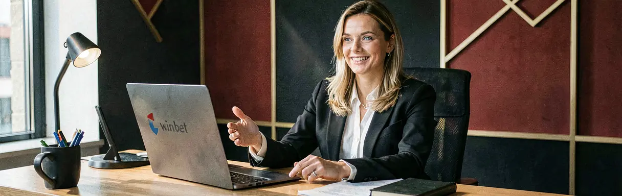 winbet welcome bonus